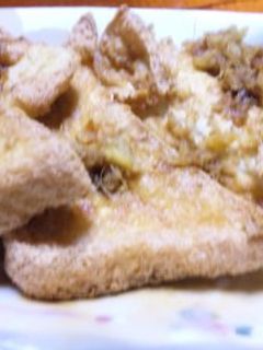 簡単!自家製厚揚げ-レシピのメイン写真