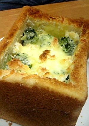 家の簡単・手間なしグラタン-レシピのメイン写真