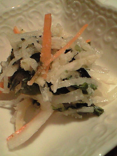 豆腐屋直伝!おから酢の物-レシピのメイン写真
