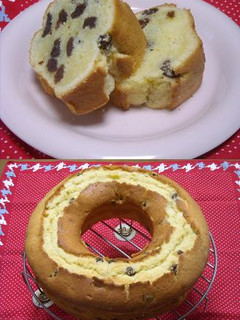 ☆ヨーグルトケーキ☆-レシピのメイン写真