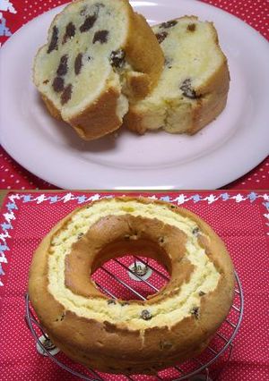 ☆ヨーグルトケーキ☆-レシピのメイン写真