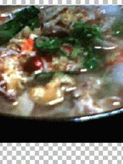 白みそで豚汁もどき-レシピのメイン写真