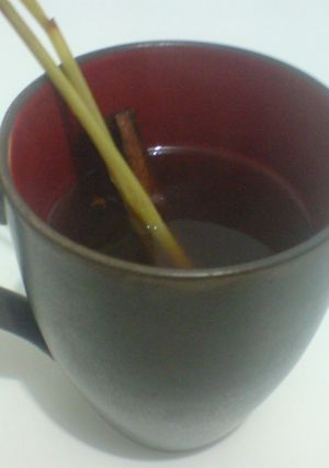 ウェダン(インドネシアンホットドリンク)-レシピのメイン写真