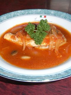 チキンのトマト煮-レシピのメイン写真