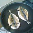 お魚の干物の美味しい焼き方♪