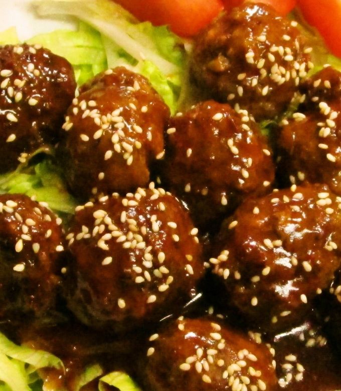 コリッ！軟骨入り肉団子甘酢 by クッキングSパパ 【クックパッド