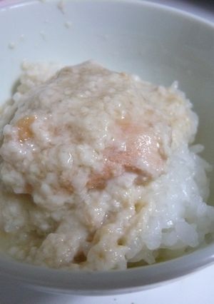 お母さんの鮭の粕煮-レシピのメイン写真