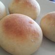 初めての私でもできたパン!!!!