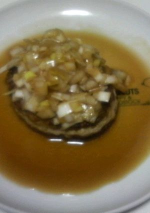 豆腐ハンバーグ-レシピのメイン写真