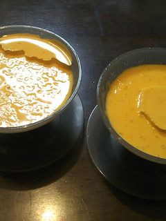 かぼちゃ寒天-レシピのメイン写真