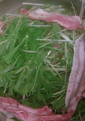 大根まるごと1本！！大根鍋-レシピのメイン写真