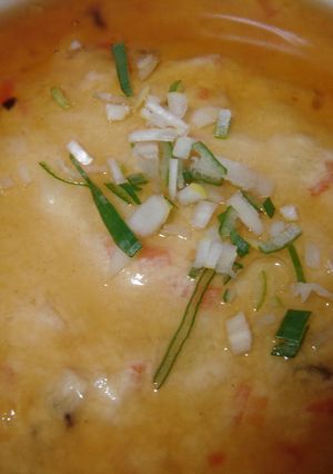 豆腐の簡単レンジ蒸し-レシピのメイン写真