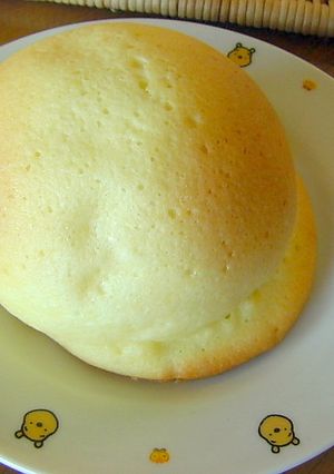 クッキーパン-レシピのメイン写真