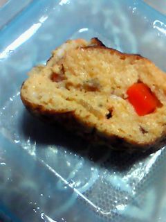 じゅわぁ~★おからが入った卵焼き-レシピのメイン写真