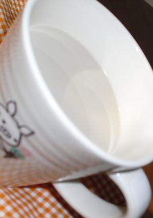 スタバ気分でジャスミンラテ♪-レシピのメイン写真