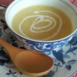 冷凍枝豆deポタージュスープ★優しいお味