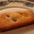 柚子のフィナンシェ