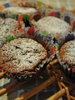 フォンダンショコラnaバレンタイン-レシピのメイン写真