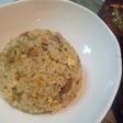 アツアツ☆チャーハン