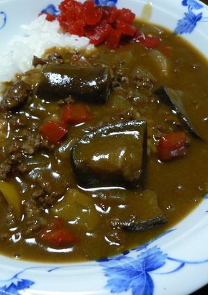 子どもが喜ぶ♪我が家のカレー-レシピのメイン写真
