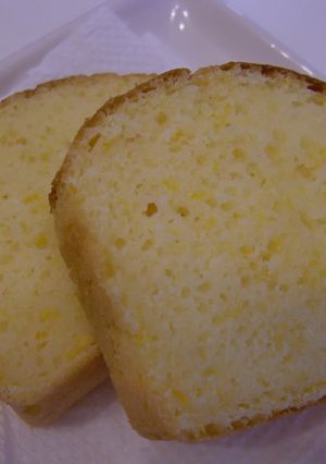 ヨーグルト&みかん味のパウンドケーキ-レシピのメイン写真