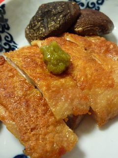 鶏のカリッと塩焼き-レシピのメイン写真