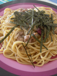 鶏とネギのぺペロンチーノ-レシピのメイン写真