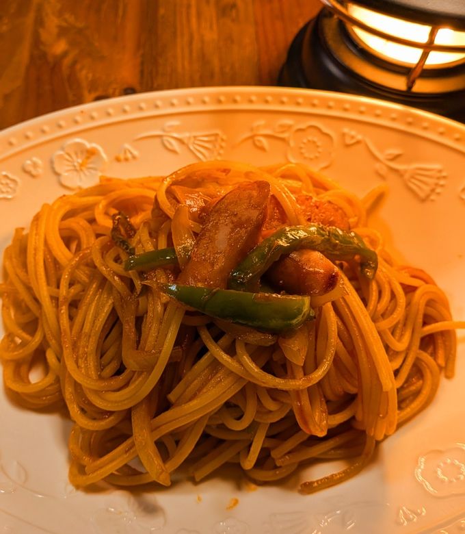 ナポリタン by ちびぽんかん 【クックパッド】 簡単おいしいみんなの ナポリタン by ちびぽんかん 【クックパッド】 簡単おいしいみんなの