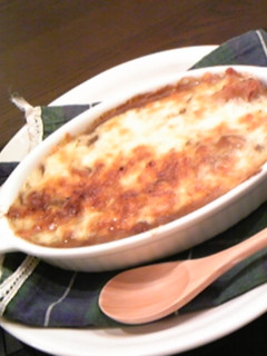 リメイク☆カレードリア@グリル-レシピのメイン写真