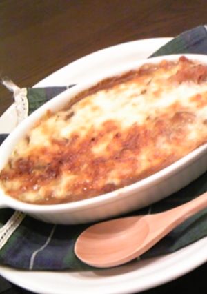 リメイク☆カレードリア＠グリル-レシピのメイン写真