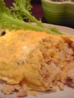 オムライス♪-レシピのメイン写真