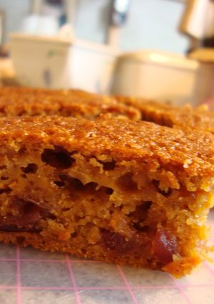 冬のにんじんケーキ✿-レシピのメイン写真
