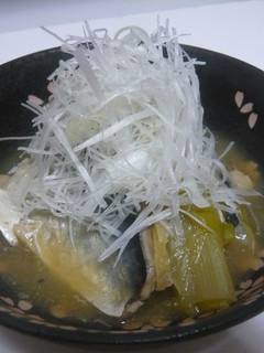 簡単♪おいしいさば味噌-レシピのメイン写真