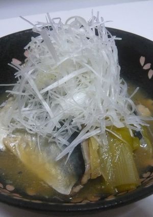 簡単♪おいしいさば味噌-レシピのメイン写真