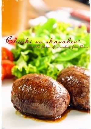 ✣ 肉巻きポテト ✣-レシピのメイン写真