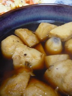 里芋の煮物-レシピのメイン写真