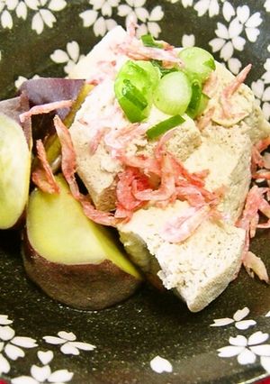 自家製✿凍り豆腐の煮物✿-レシピのメイン写真