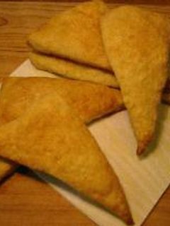 クッキー!?みたいなケーキ!?-レシピのメイン写真