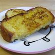 塩入り✿ฺ フレンチトースト