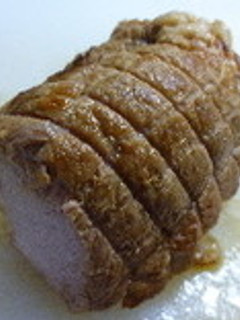 らーめん屋さんのチャーシュー-レシピのメイン写真