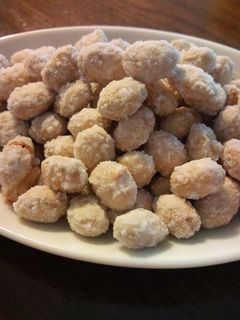 節分☆豆菓子-レシピのメイン写真