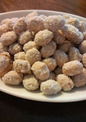 節分☆豆菓子-レシピのメイン写真