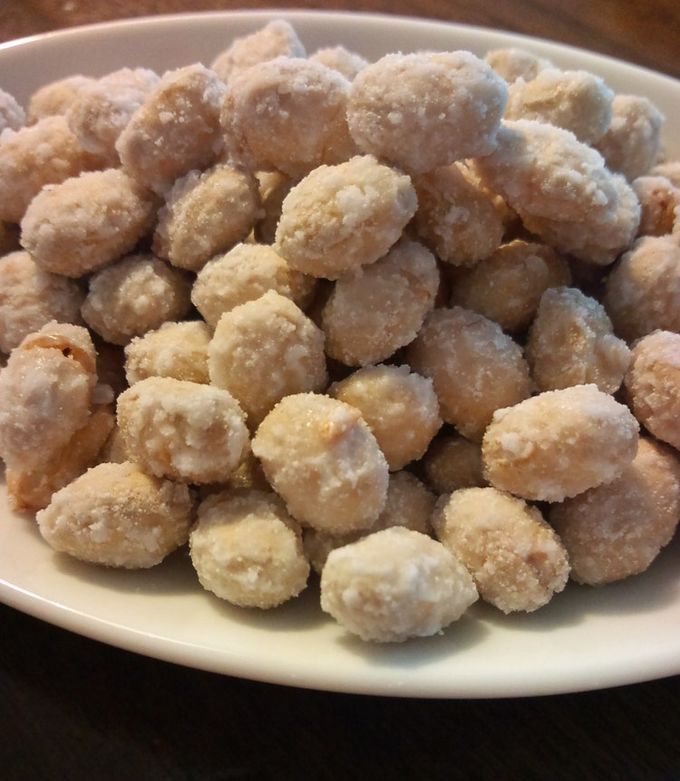 節分☆豆菓子-レシピのメイン写真