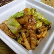 お手軽中華☆回鍋肉