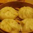 手作り小龍包