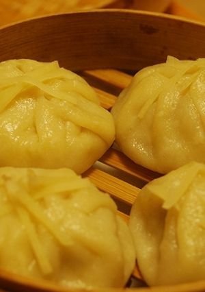 手作り小龍包-レシピのメイン写真
