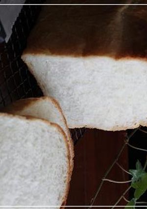 バリバリ☆ハード～フランス食パン・山食-レシピのメイン写真