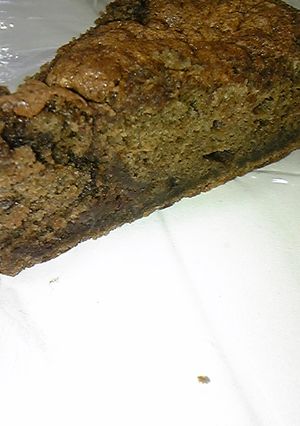 ふあふあ♪簡単ﾁｮｺﾚｰﾄｽﾌﾚｹｰｷ-レシピのメイン写真