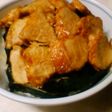 甘辛たれでごはんがすすむ♪とりめし