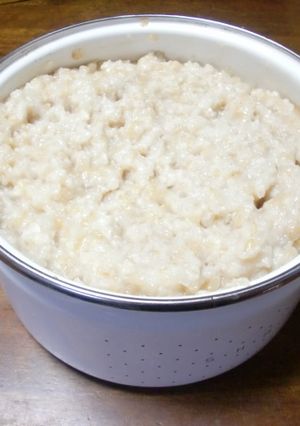 ＊炊飯器で作る玄米甘酒＊-レシピのメイン写真